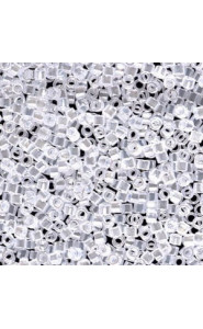 Miyuki delica Beads 11/0 - Ceylon crystal DB-231 